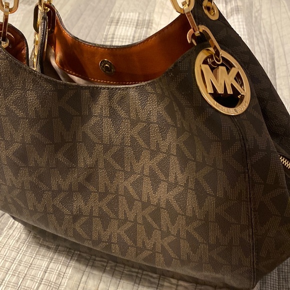 KORS Michael Kors Handbags - Lightly used.